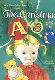 The Christmas ABC (Florence Johnson)