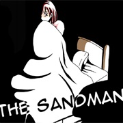 The Sand Man