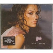 Ain't It Funny - Jennifer Lopez Feat. Ja Rule