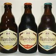 Maredsous