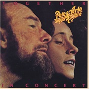 Arlo Guthrie and Pete Seeger - Together in Concert