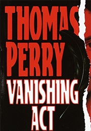 Vanishing Act (Thomas Perry)