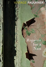 Requiem for a Nun (William Faulkner)