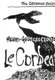 Le Corbeau (1943)