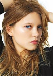 Léa Seydoux