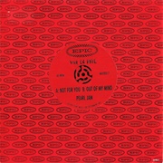 Not for You - Pearl Jam