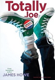 Totally Joe (James Howe)