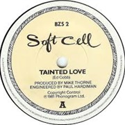 Tainted Love-Soft Cell