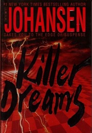 Killer Dreams (Iris Johansen)