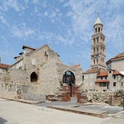 Cathedral of Saint Domnius