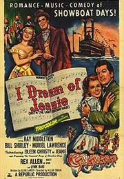 I Dream of Jeannie (1952)