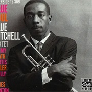 Blue Mitchell Sextet - Blue Soul