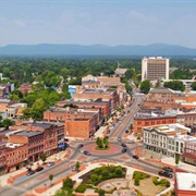 Glens Falls, New York