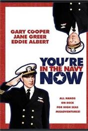You're in the Navy Now (1951)