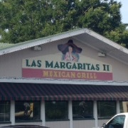 Las Margarita's Mexican Restaurant & Cantina