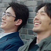 Shen Wei X Zhao Yun Lan