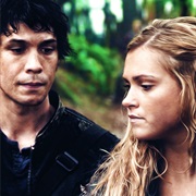 Bellamy and Clarke
