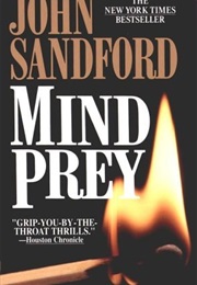 Mind Prey (John Sandford)