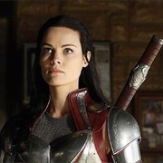 Jaimie Alexander - Sif