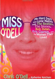 Miss O'Dell (Chris O'Dell & Katherine Ketcham)