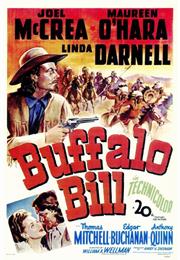 Buffalo Bill (William Wellman)