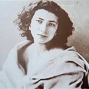 Sarah Bernhardt