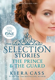 The Selection Stories (Kiera Cass)