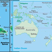 Samoa