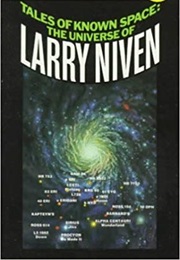 Tales of Known Space (Larry Niven)