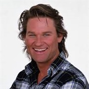 Kurt Russell