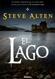 El Lago (Steve Alten)