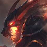 Firefang Warwick