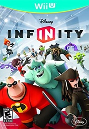 Disney Infinity (2013)