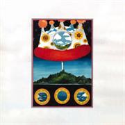 The Olivia Tremor Control - Music From the Unrealized Film Script