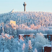 Kuopio