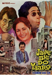 Who Pays the Piper (1983)