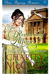 The Pemberley Affair (Charity McColl)