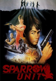 Sparrow Unit (1987)