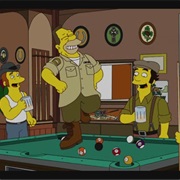 In the Name of the Grandfather