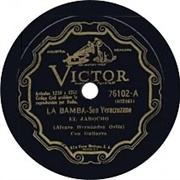 La Bamba - El Jarocho