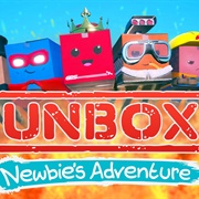Unbox Newbie's Adventure