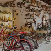 Museu De Sa Jugueta, Palma De Mallorca