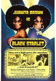 Black Starlet (1974)