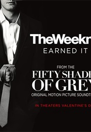 Earned It (Song) (2015)