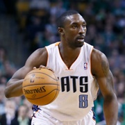 Ben Gordon