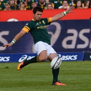 Morne Steyn