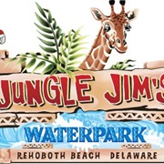 Jungle Jim's - River Safari Water Park