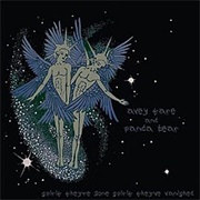 Avey Tare and Panda Bear - Spirit They're Gone Spirit They've Vanished