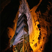 Mammoth Cave National Park