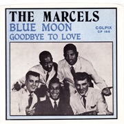 Blue Moon - The Marcels